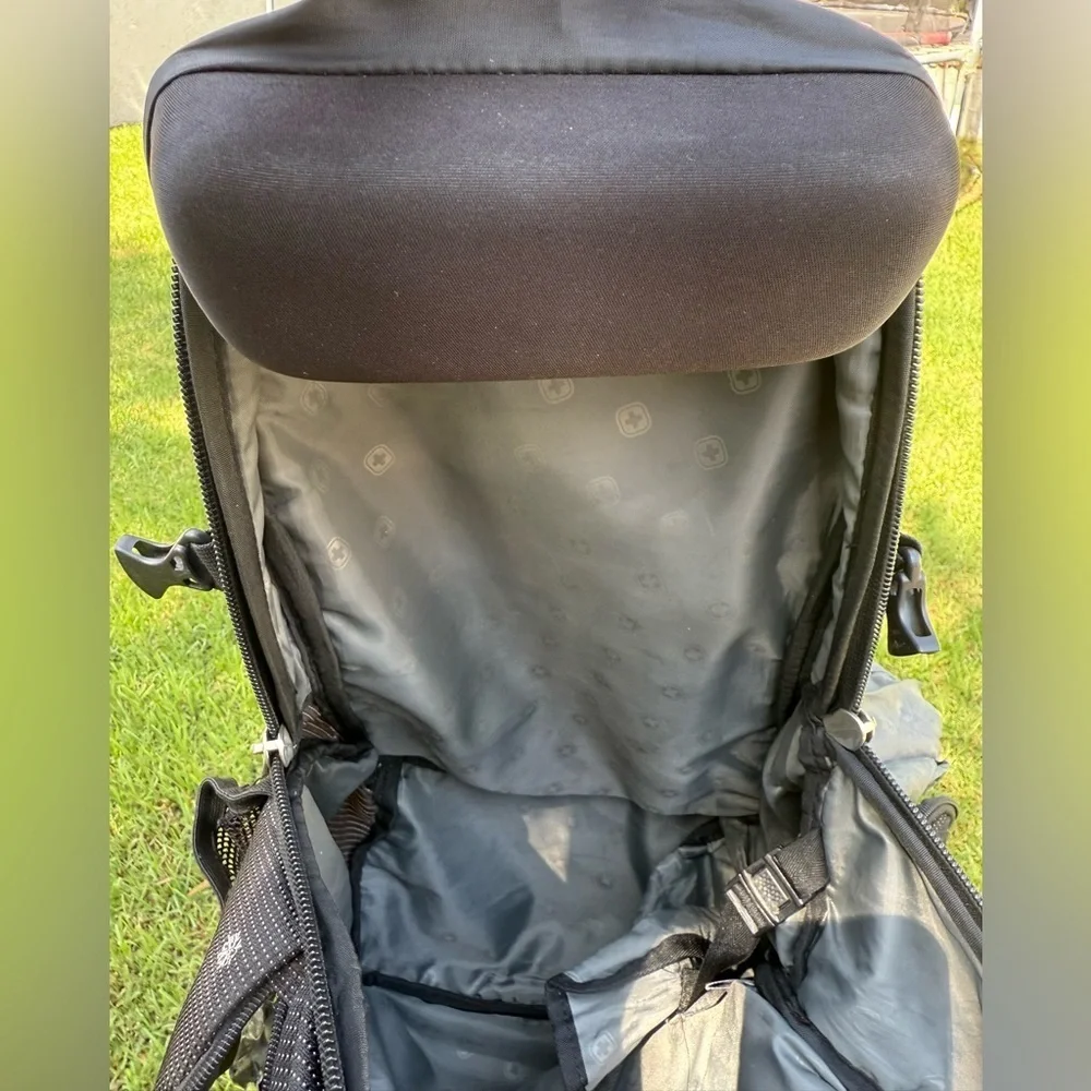 SwissGear 🎒 sa3595